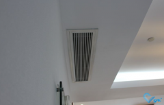 中央空調(diào)壓縮機(jī)壞了要多少錢？（上門維修壓縮機(jī)多少錢）