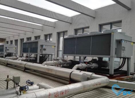 中央空調(diào)管道怎么清洗，中央空調(diào)管道清洗技巧