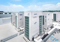 北京辦公樓中央空調節(jié)能技巧（辦公室中央空調怎么省電）