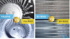 商場空調(diào)清洗需要注意這四大問題！