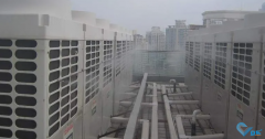 中央空調(diào)外機(jī)清洗專業(yè)清洗怎么做？