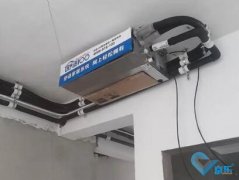 中央空調(diào)風(fēng)機(jī)盤管風(fēng)量過?。L(fēng)機(jī)盤管風(fēng)量不足原因）