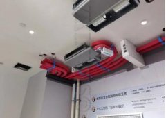 中央空調怎么規(guī)范安裝（中央空調安裝方法）