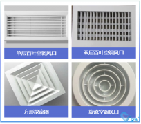 清洗空調(diào)口，送風(fēng)口、回風(fēng)口如何清洗更徹底
