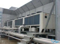 北京中央空調(diào)風管機壞了維修（風管機維修方法）