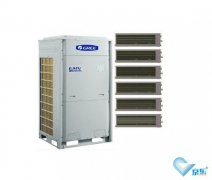 北京中央空調(diào)風(fēng)機盤管電機不轉(zhuǎn)（中央空調(diào)電機維修方法）