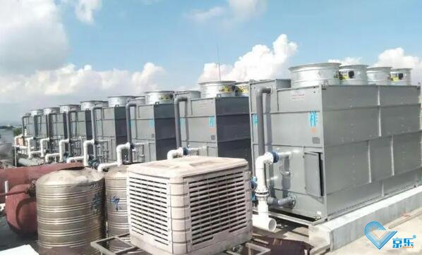 北京水冷機空調(diào)維修