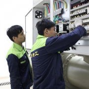 大樓空調(diào)改造公司哪家公司好，怎么改造?