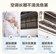 中央空調(diào)消毒殺菌后使用安全么？