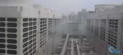 北京中央空調冬季維?？梢匝娱L使用壽命