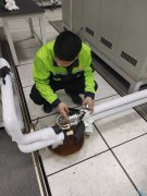 辦公樓中央空調(diào)維保內(nèi)容 如何維?？照{(diào)效果好