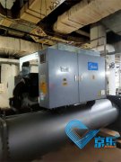 北京空調壓縮機維修 讓中央空調重新煥發(fā)活力
