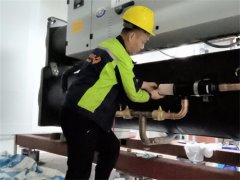如何選擇北京專業(yè)靠譜的中央空調(diào)維修公司？