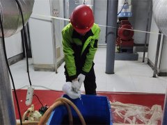 大金中央空調維修，一定要找專業(yè)的空調服務商