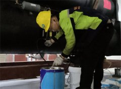中央空調(diào)清洗重要性不容忽視，這些步驟一個也不能少