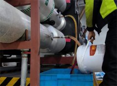 物業(yè)辦公樓中央空調(diào)水冷機(jī)組制冷效果差什么原因？
