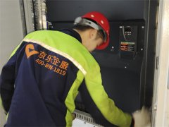 商場(chǎng)適合安裝多聯(lián)機(jī)嗎？具體安裝技術(shù)要求和注意事項(xiàng)