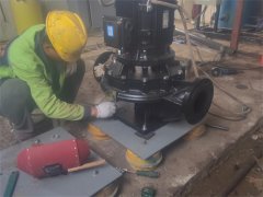 中央空調換油和干燥過濾器如何操作，要點有哪些？