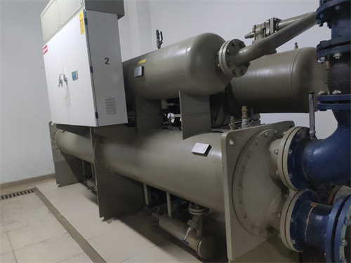 三菱電機(jī)中央空調(diào)維護(hù)的內(nèi)容和方法。