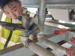 上海中央空調(diào)維保費(fèi)用收費(fèi)，取決于清洗的具體內(nèi)容和方法