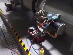 松江大金空調(diào)維修，空調(diào)清潔和維護