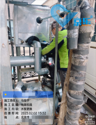 水循環(huán)中央空調如何檢修 檢修循環(huán)水中央空調步驟有哪些