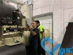 如何進行高效的中央空調管道清洗，以保障健康舒適的辦公環(huán)境