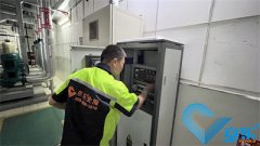 專業(yè)空調維修技巧揭秘 一招搞定中央空調故障排查