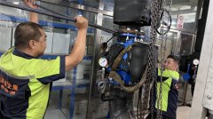 北京中央空調(diào)多聯(lián)機壓縮機故障怎么排查  上門維修服務電話