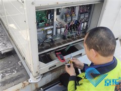 工廠大型冷水機(jī)組維修保養(yǎng) 維?？照{(diào)冷水機(jī)組方法有哪些