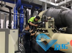 小區(qū)中央空調末端檢修步驟-中央空調疑難問題維修解決方法