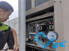 精密空調(diào)維修方式 上海專業(yè)上門維修企業(yè)機房空調(diào)