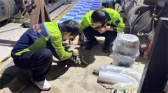 特靈機(jī)組油過(guò)濾器更換原因以及油過(guò)濾器專(zhuān)業(yè)操作步驟