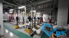如何自行維護企業(yè)中央空調