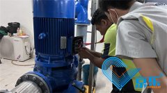 上海壓縮機進水維修 保障企業(yè)中央空調(diào)設備穩(wěn)定運行