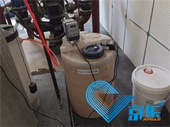 實驗室中央空調(diào)水泵維修四大方法 延長空調(diào)設備壽命 確保高效運行