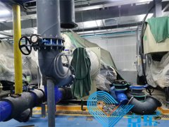 精密機房空調(diào)維護(hù) 保障中央空調(diào)穩(wěn)定運行