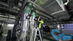 水冷新風系統(tǒng)保養(yǎng)單位 確保您的空氣質量和設備的長期運行