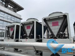 2024年水冷機組保養(yǎng)要點 提升中央空調性能 降低故障